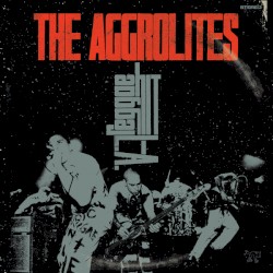 Reggae Hit L.A. album by The Aggrolites