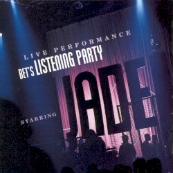 BET's Listening Party album by Jade