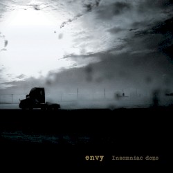Insomniac Doze album by Envy