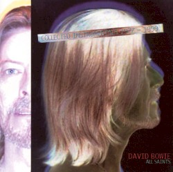 All Saints album by David Bowie