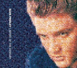 Artist of the Century album by Elvis Presley