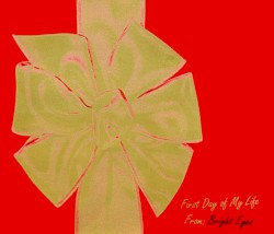 First Day of My Life album by Bright Eyes
