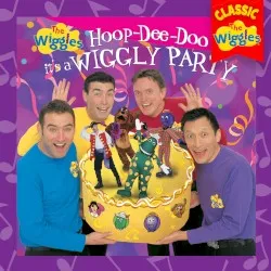 Hoop Dee Doo: It's a Wiggly Party