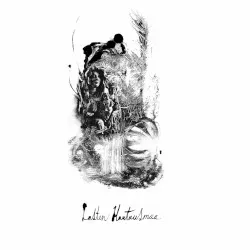 III album by Lasten hautausmaa