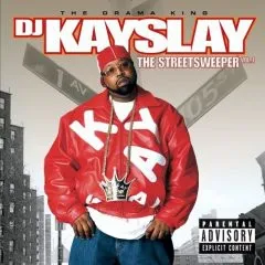 The Streetsweeper, Vol. 1 album by DJ Kay Slay