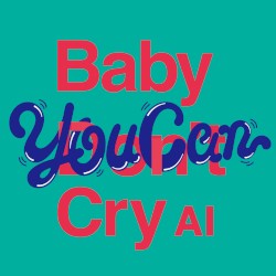 Baby You Can Cry album by Ai