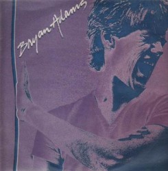 Bryan Adams album by Bryan Adams