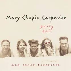 Party Doll and Other Favorites album by Mary Chapin Carpenter