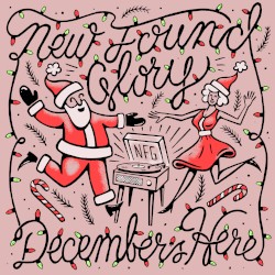 December's Here album by New Found Glory