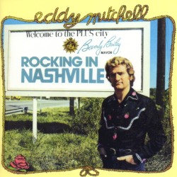 Rocking in Nashville album by Eddy Mitchell