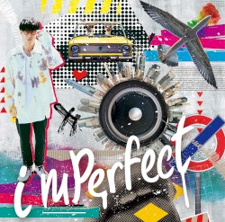 IN PERFECT album by Masayoshi Ōishi