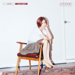 Way Back Home album by J-Min