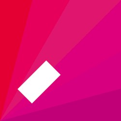 I Know There's Gonna Be (Good Times) album by Jamie xx