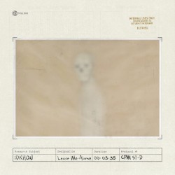 Leave Me Alone album by I Don't Know How But They Found Me