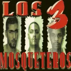 Los 3 Mosqueteros