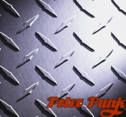 Ruggine? album by Peter Punk