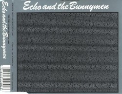 The Peel Sessions album by Echo & the Bunnymen