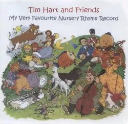 My Very Favourite Nursery Rhymes