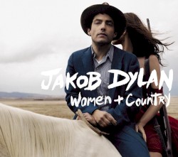 Women + Country album by Jakob Dylan