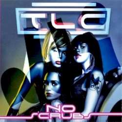 No Scrubs album by TLC