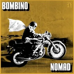 Nomad album by Bombino