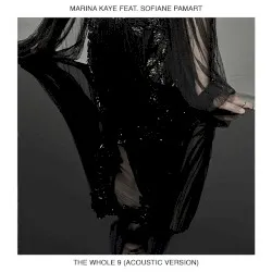 The Whole 9 (Acoustic Version) album by Sofiane Pamart