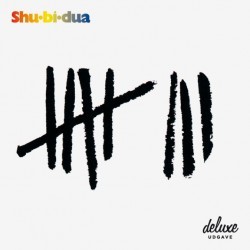 Shu-bi-dua 8 album by Shu-bi-dua