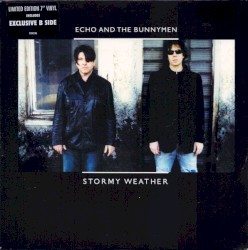 Stormy Weather album by Echo & the Bunnymen