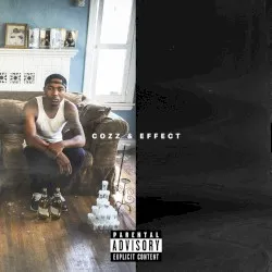 Cozz & Effect album by Cozz