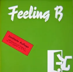 Hea Hoa Hoa Hea Hea Hoa album by Feeling B