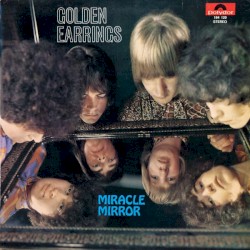 Miracle Mirror album by Golden Earring