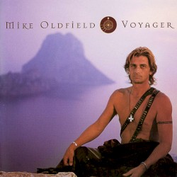 Voyager album by Mike Oldfield