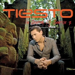In Search of Sunrise 7: Asia album by Tiësto