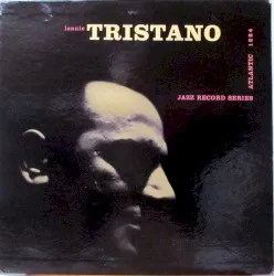 Lennie Tristano album by Lennie Tristano