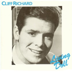 Living Doll album by Cliff Richard