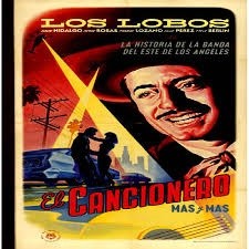 El Cancionero Mas y Mas album by Los Lobos
