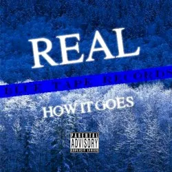 How It Goes album by Marcus Money
