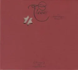 Flaga: Book of Angels Volume 27 album by Craig Taborn