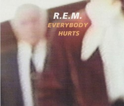 Everybody Hurts album by R.E.M.