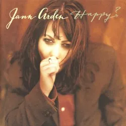 Happy? album by Jann Arden