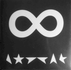 I Can't Give Everything Away album by David Bowie