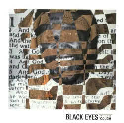 Cough album by Black Eyes