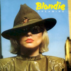 Dreaming album by Blondie
