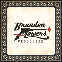 Crossfire album by Brandon Flowers