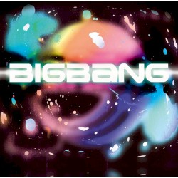BIGBANG album by Big Bang