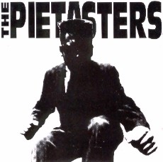 The Pietasters album by The Pietasters