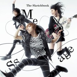 Message album by The Sketchbook