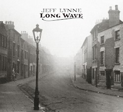 Long Wave album by Jeff Lynne