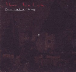 Mort aux vaches album by Muslimgauze