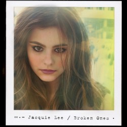 Broken Ones album by Jacquie Lee